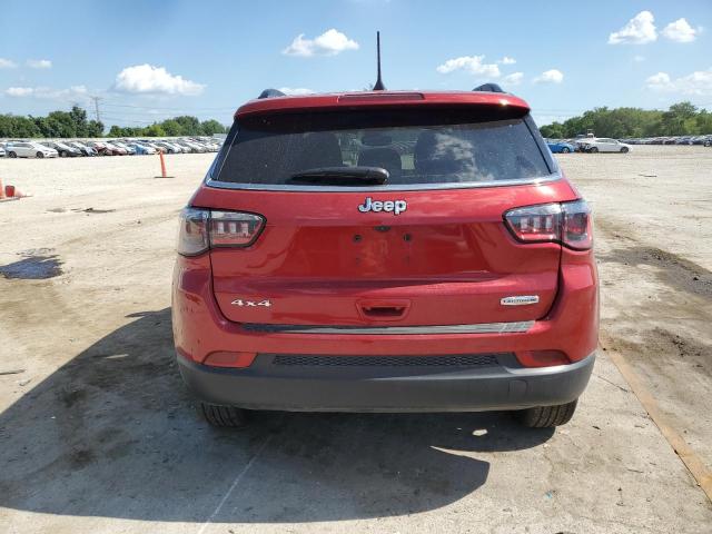 2024 JEEP COMPASS LA 3C4NJDFN9RT153330