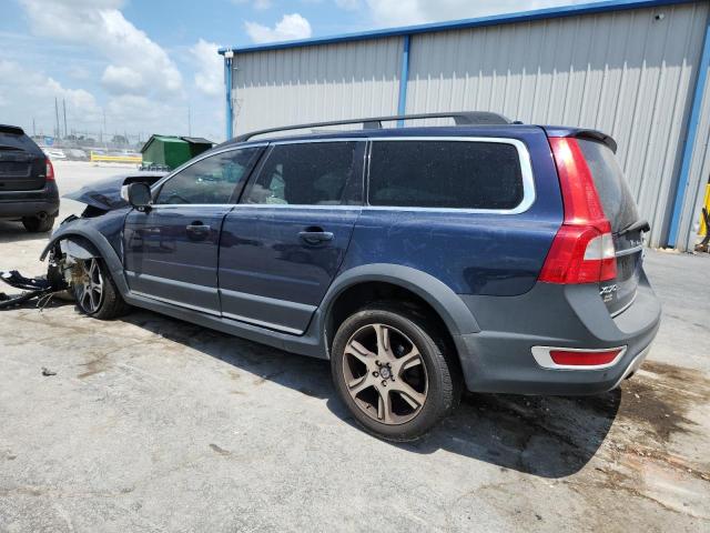 2012 VOLVO XC70 T6 - YV4902BZ2C1118917