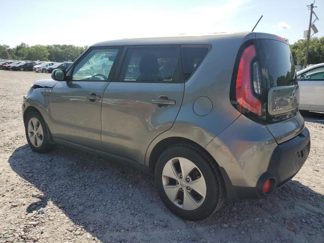 2016 KIA SOUL - KNDJN2A26G7404536