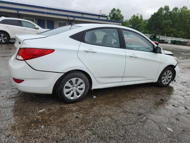 2016 HYUNDAI ACCENT SE - KMHCT4AE5GU012469