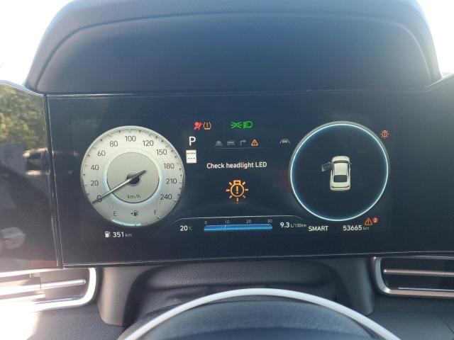 2024 HYUNDAI ELANTRA SE KMHLM4DG8RU667657