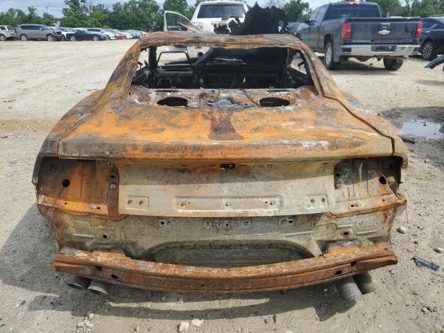 2020 FORD MUSTANG BU 1FA6P8K04L5583106
