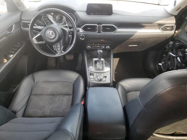 2019 MAZDA CX-5 TOURI JM3KFBCM8K1597856