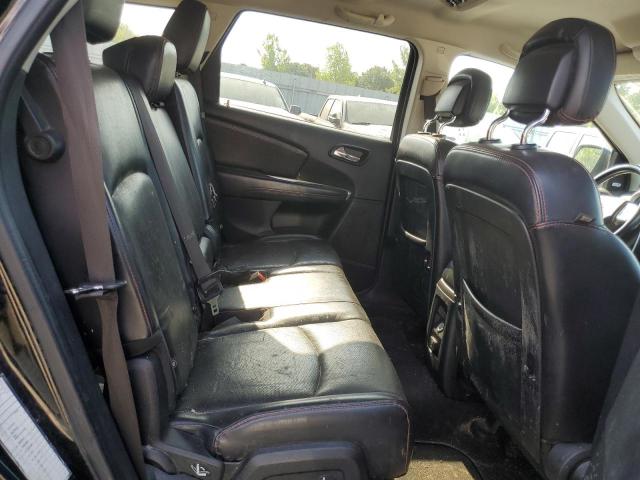 2018 DODGE JOURNEY GT 3C4PDDEG5JT463384