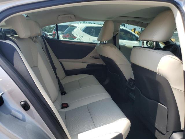 2025 LEXUS ES 300H BA 58ADA1C10SU056531