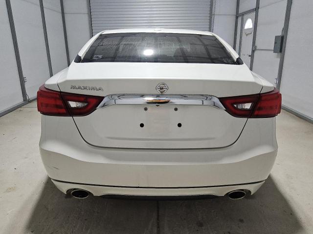 2017 NISSAN MAXIMA 3.5 1N4AA6AP0HC414203