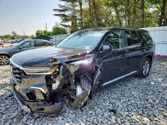 HONDA PILOT EXL