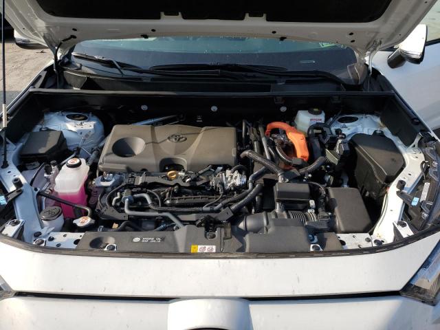 2025 TOYOTA RAV4 XLE - 2T3RWRFV3SW269816
