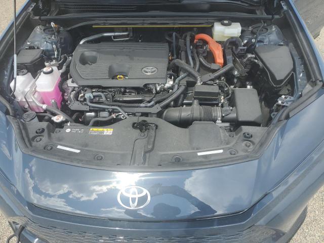 2025 TOYOTA CROWN SIGN JTDACAAJ5S3008587