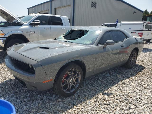 2018 DODGE CHALLENGER - 2C3CDZGG4JH334817