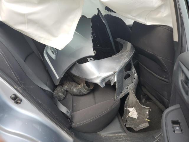 2019 SUBARU LEGACY 2.5 4S3BNAB61K3012189