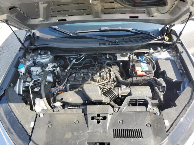 2023 HONDA CR-V EX 2HKRS4H4XPH414318