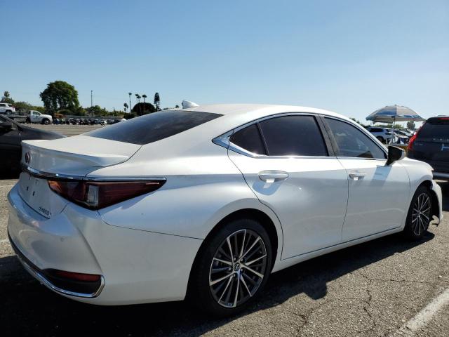 2025 LEXUS ES 300H BA 58ADA1C12SU061729