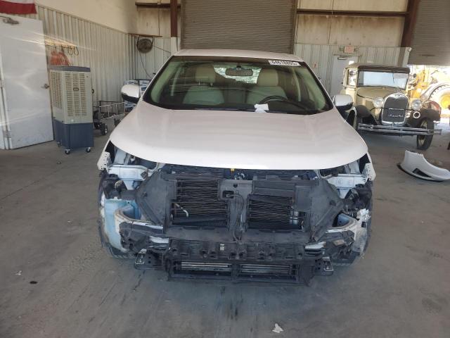 2017 FORD EDGE SEL - 2FMPK3J96HBC51473