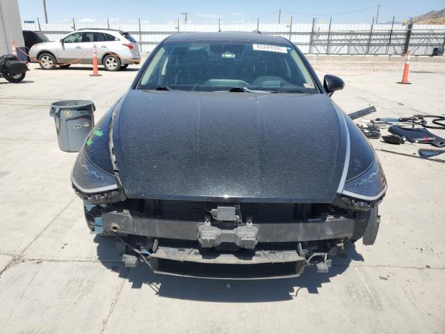 2020 HYUNDAI SONATA HYBRID KMHL54JJ8LA012209