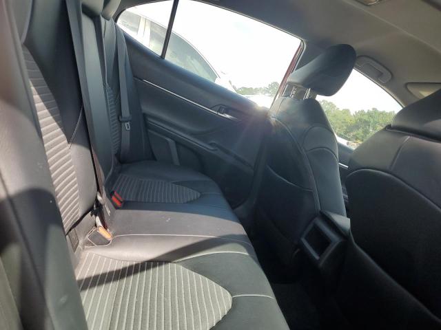 2020 TOYOTA CAMRY SE - 4T1G11AK4LU348572