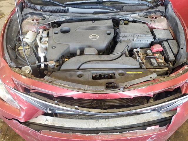 2014 NISSAN ALTIMA 2.5 - 1N4AL3AP1EC165057