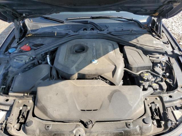 2018 BMW 330 XI WBA8D9C55JEM33883