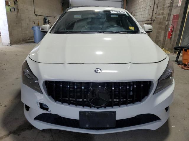 2015 MERCEDES-BENZ CLA 250 4M - WDDSJ4GB5FN219543