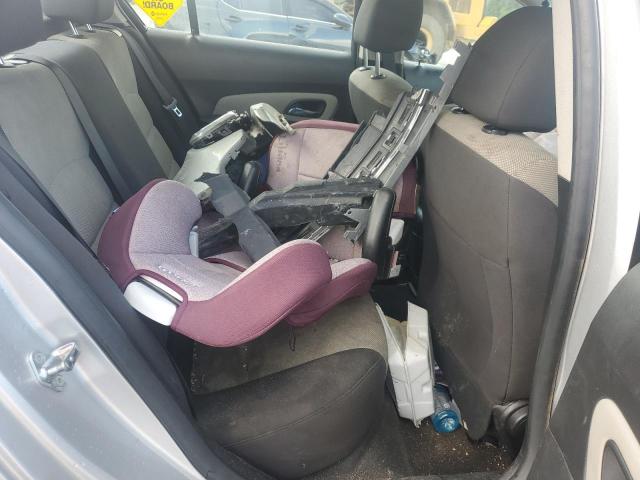 2018 CHEVROLET CRUZE LT 1G1PC5SH5G7144532