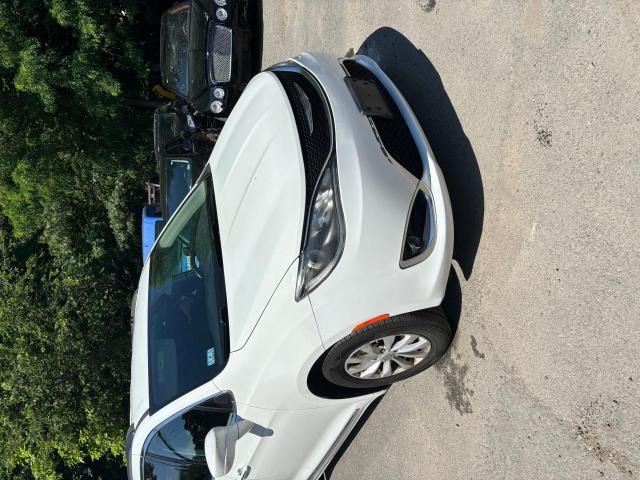 CHRYSLER PACIFICA T