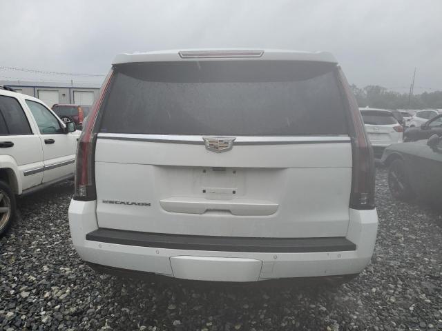 2018 CADILLAC ESCALADE L 1GYS4BKJ7JR278304