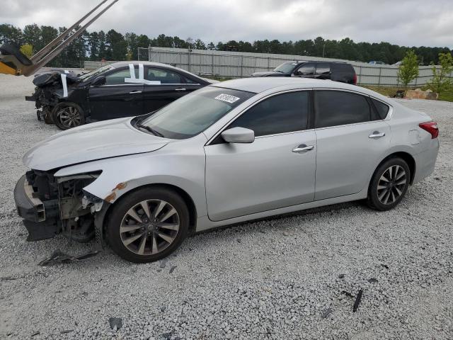 2017 NISSAN ALTIMA 2.5 - 1N4AL3AP6HC192808