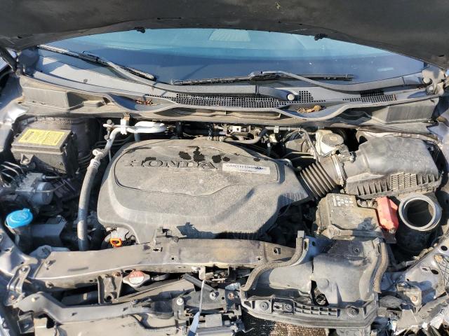 2019 HONDA ODYSSEY EX 5FNRL6H5XKB032864