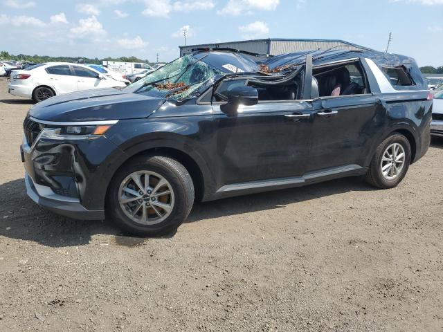 Global Auto Auctions: 2023 KIA CARNIVAL L