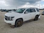 2016 CHEVROLET TAHOE C150 - 1GNSCBKC0GR346467