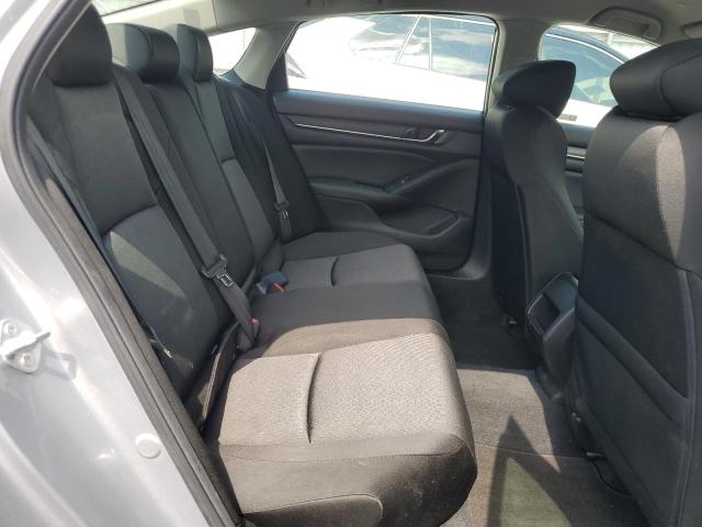 2021 HONDA ACCORD LX 1HGCV1F11MA112201