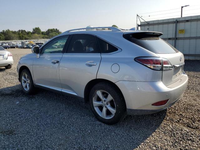 2015 LEXUS RX 350 BAS 2T2BK1BA9FC308986