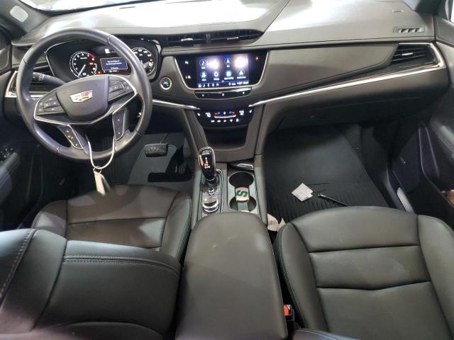 2020 CADILLAC XT5 PREMIU 1GYKNCRS9LZ201454