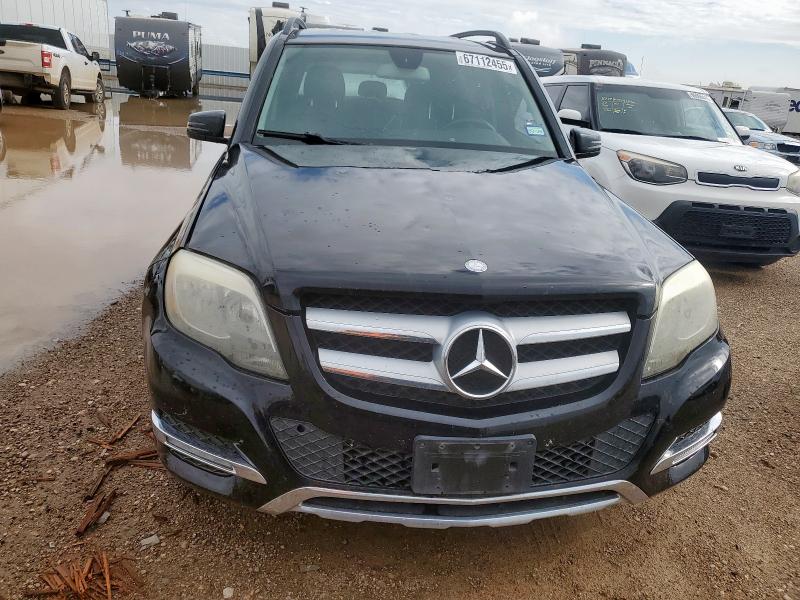 2015 MERCEDES-BENZ GLK 350 - WDCGG5HB3FG414431