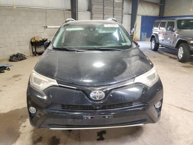 2016 TOYOTA RAV4 LIMIT 2T3DFREV1GW419876