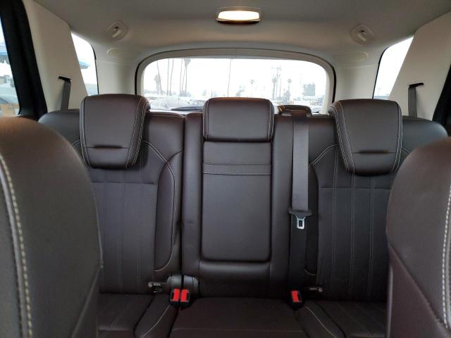 2016 MERCEDES-BENZ GLE 350 4JGDA5JB1GA783079