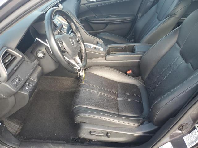2020 HONDA INSIGHT TO 19XZE4F94LE004702
