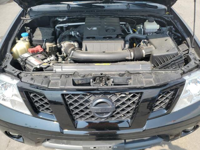 2021 NISSAN FRONTIER S 1N6ED0EB0MN711059