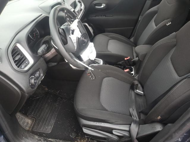 2021 JEEP RENEGADE L ZACNJDB16MPM52127