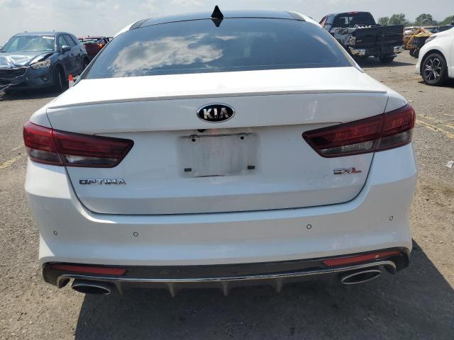 2016 KIA OPTIMA SXL 5XXGV4L25GG048090