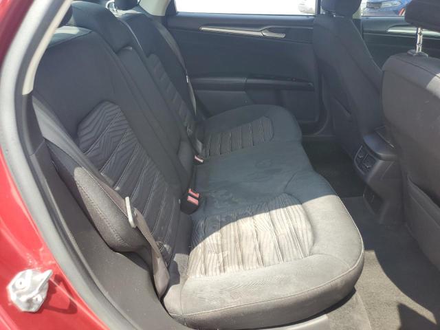 2016 FORD FUSION SE - 1FA6P0H72G5114544