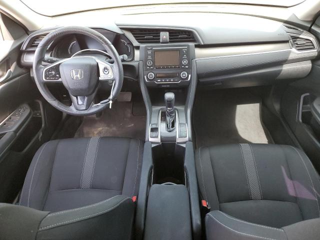 2019 HONDA CIVIC LX 2HGFC2F63KH507743