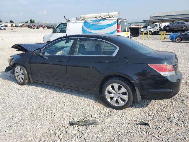 2010 HONDA ACCORD EXL - 1HGCP2F82AA135866