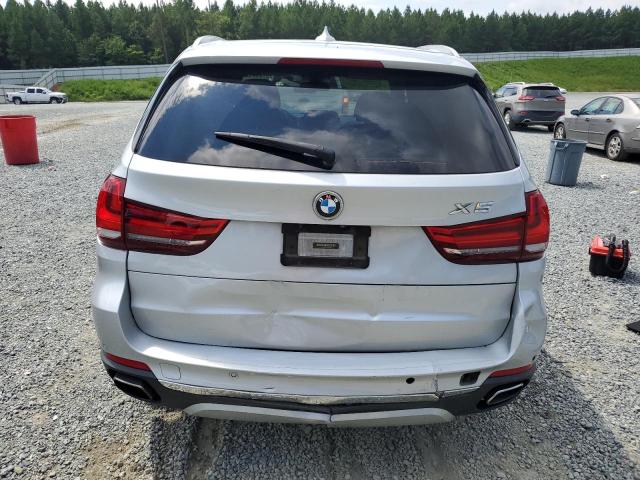 2018 BMW X5 XDRIVE3 - 5UXKR0C5XJ0Y00889
