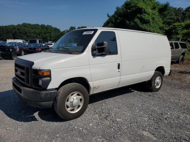 FORD ECONOLINE