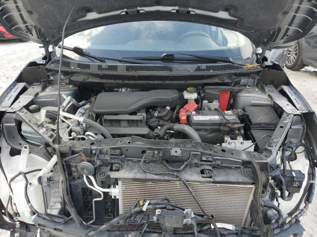 2020 NISSAN ROGUE SPOR JN1BJ1CVXLW542648