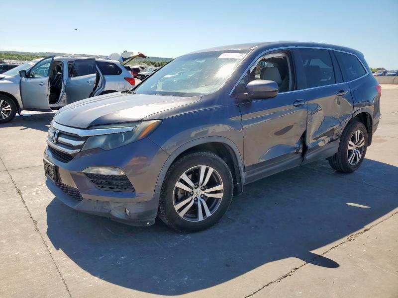 HONDA PILOT EX