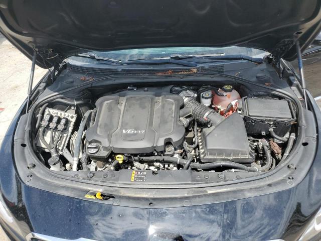 2017 BUICK LACROSSE ESSENCE 1G4ZP5SS5HU157246