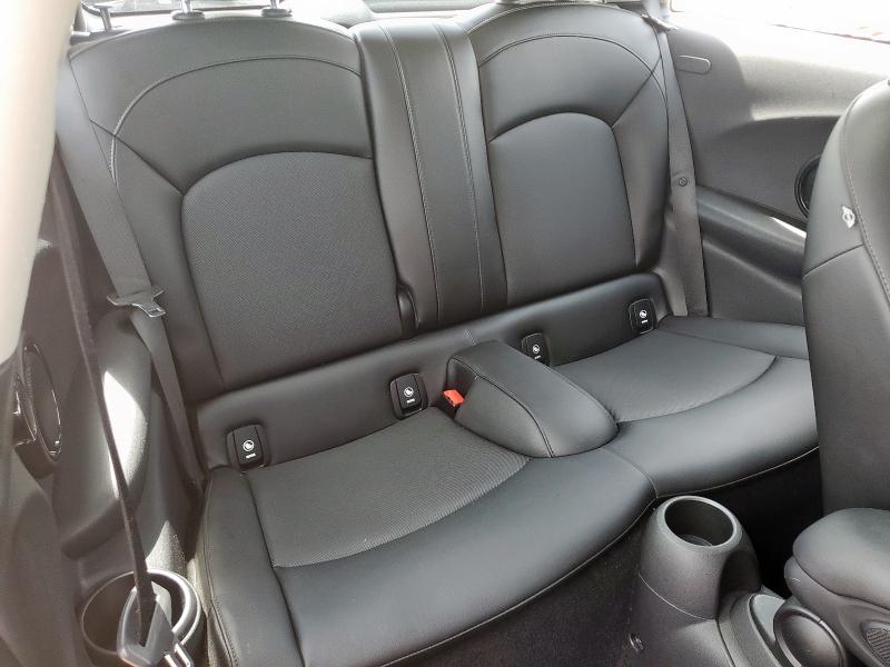 2015 MINI COOPER WMWXM5C56FT942436