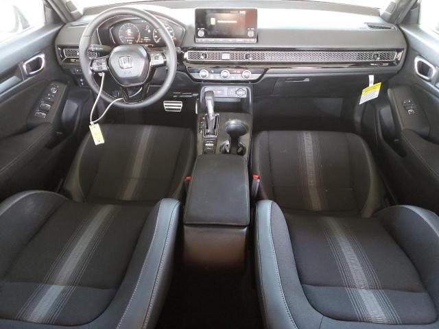 2024 HONDA CIVIC SPOR 2HGFE2F51RH558136